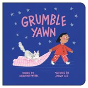 Grumble yawn cover image cdn