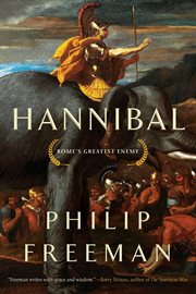 Hannibal : Rome's greatest enemy cover image cdn