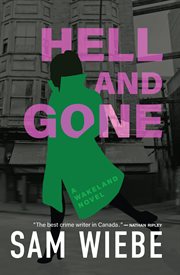 Hell and gone cover image cdn