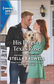 His forever Texas rose cover image cdn