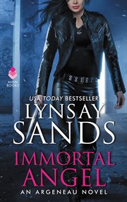 Immortal angel cover image cdn