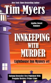 Innkeeping with murder cover image cdn