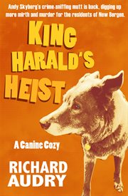 King Harald's heist cover image cdn