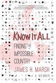 Know it all. Finding the Impossible Country cover image cdn