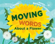 Moving words about a flower cover image cdn