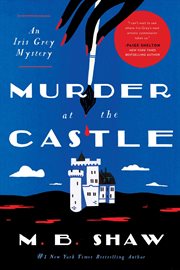 Murder at the castle cover image cdn
