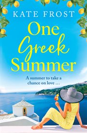 One Greek summer cover image cdn