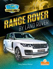 Range Rover by Land Rover cover image cdn