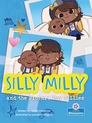 Silly Milly and the picture day sillies cover image cdn