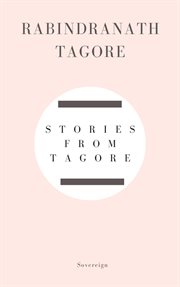 Stories from Tagore cover image cdn