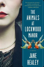 The animals at Lockwood Manor cover image cdn