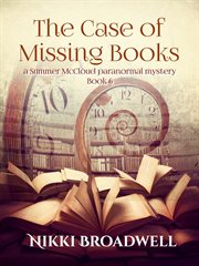 The case of missing books cover image cdn