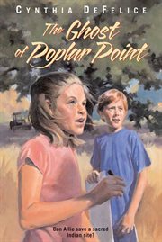 The ghost of Poplar Point cover image cdn