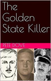 The Golden State Killer cover image cdn