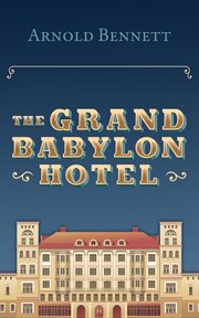 The Grand Babylon Hotel cover image cdn