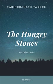 The hungry stones and other stories cover image cdn