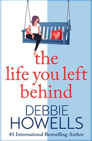 The life you left behind cover image cdn