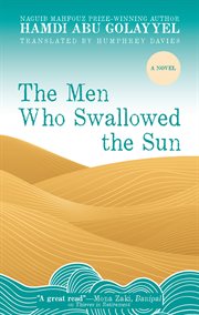 The men who swallowed the sun cover image cdn
