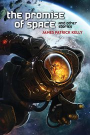The promise of space and other stories cover image cdn