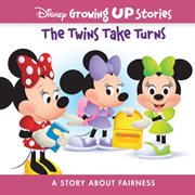 The twins take turns : a story about fairness cover image cdn