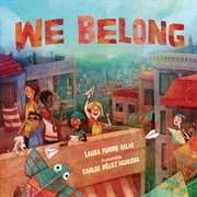We belong cover image cdn