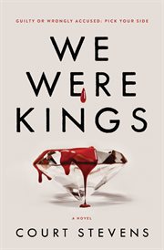 We were Kings cover image cdn