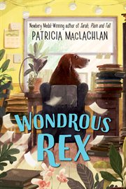 Wondrous Rex cover image cdn