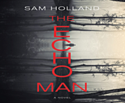 The echo man cover image
