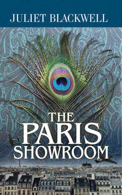 The Paris showroom cover image