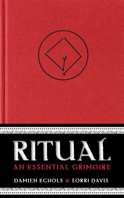 Ritual : an essential grimoire cover image