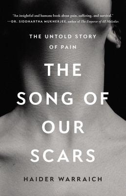 The song of our scars : the untold story of pain cover image