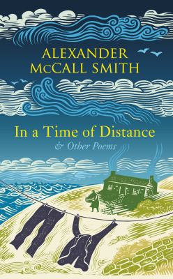 In a time of distance : and other poems cover image