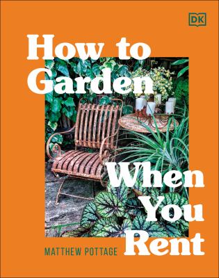 How to garden when you rent cover image