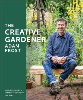 The creative gardener cover image