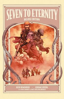 Seven to eternity  cover image cdn