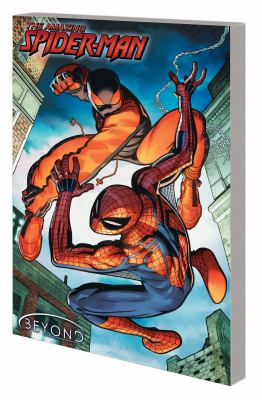 The amazing Spider-Man. Beyond. 2 cover image