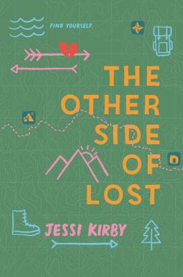 The other side of lost cover image