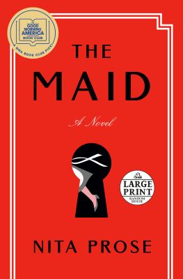 The maid cover image
