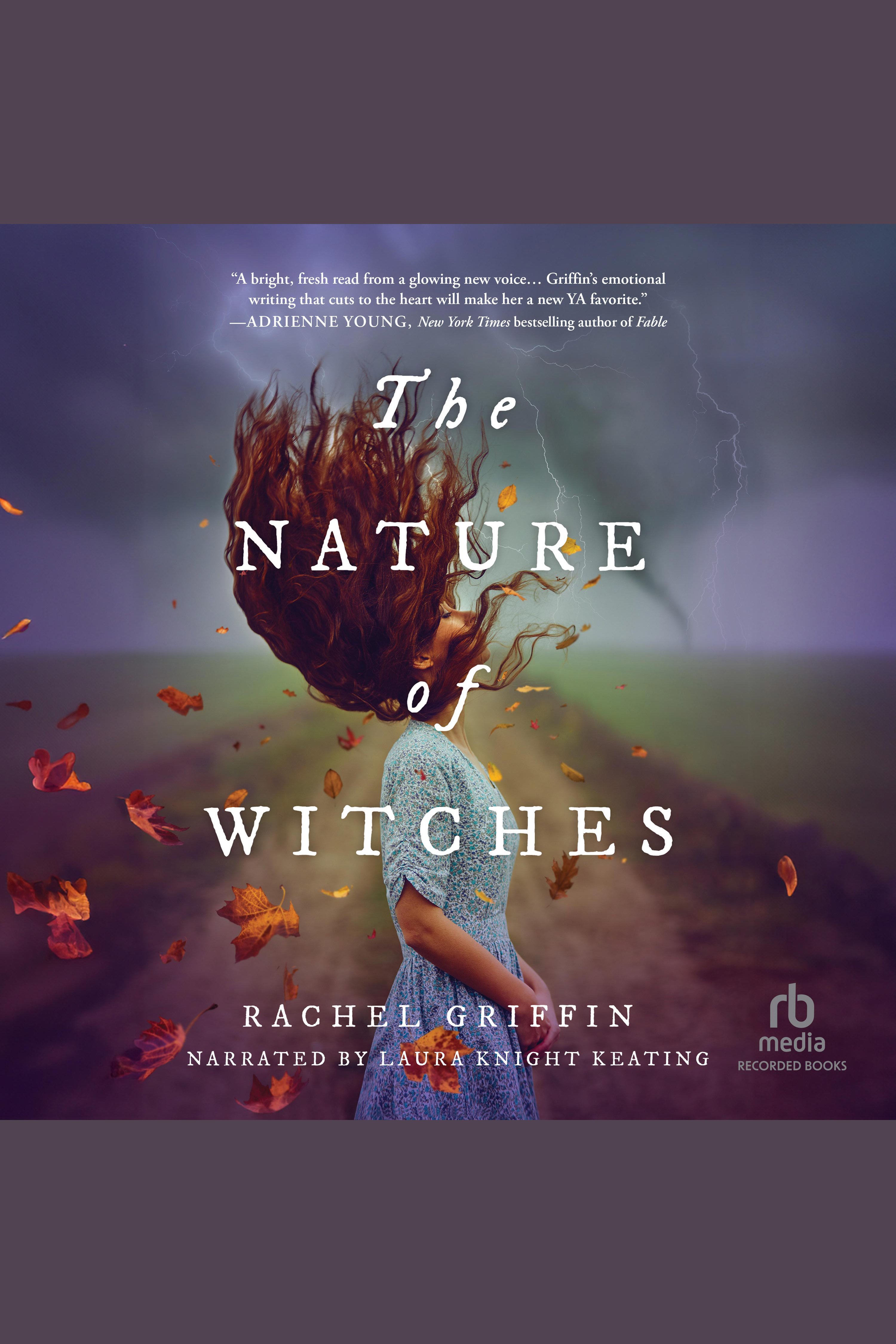 The Nature of Witches cover image cdn