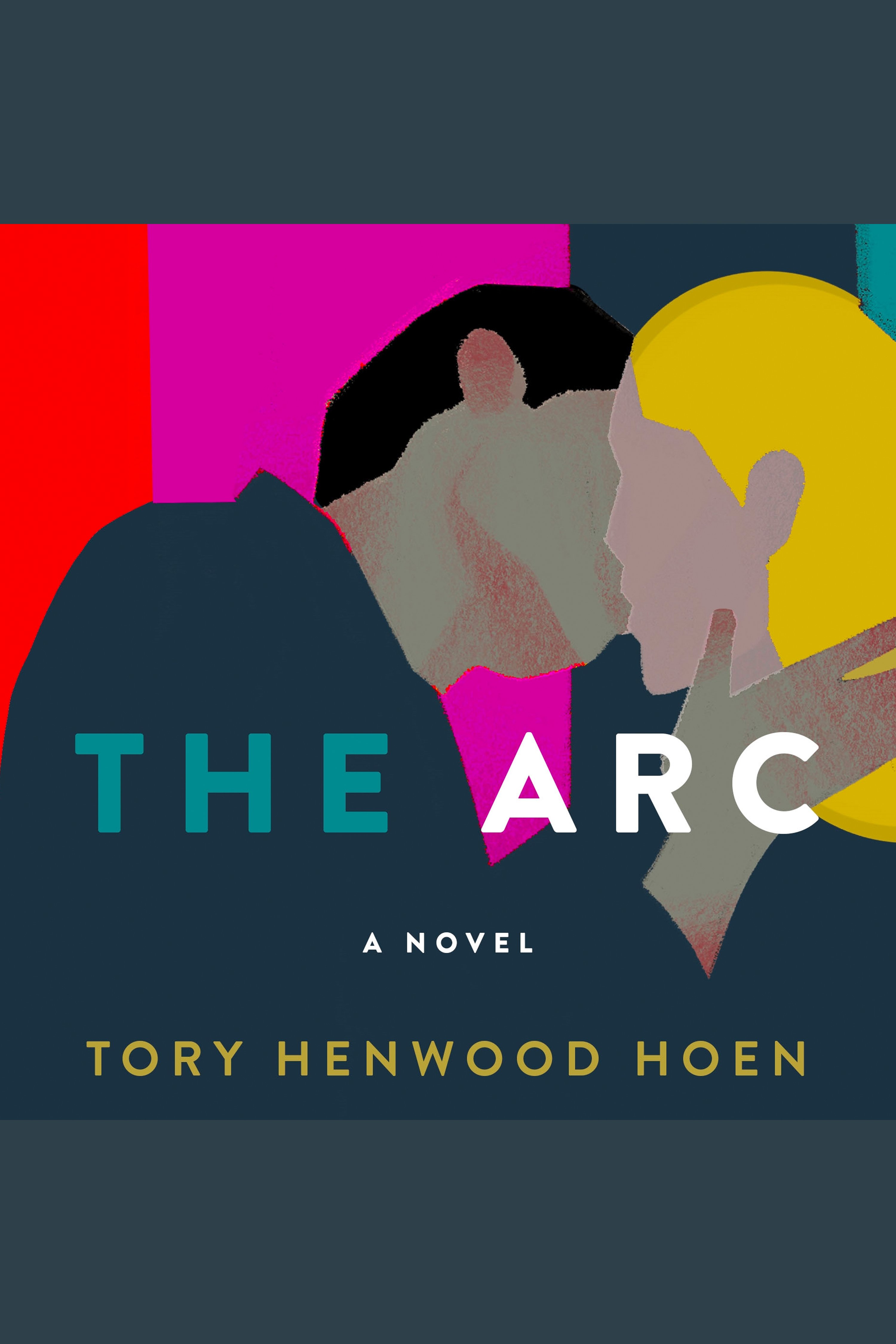 The Arc cover image cdn