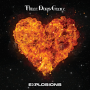 Explosions cover image