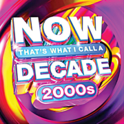 Now that's what I call a decade. 2000s cover image