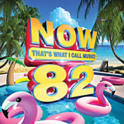 Now that's what I call music. 82 cover image