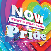 NOW that's what I call pride cover image