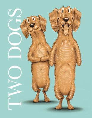 Two dogs  cover image cdn