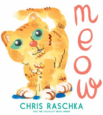 Meow  cover image cdn