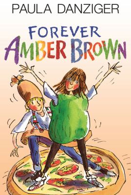 Forever Amber Brown cover image