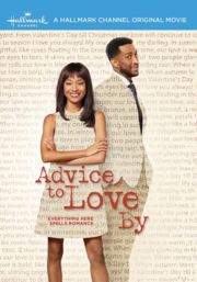 Advice to love by cover image
