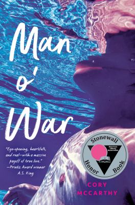 Man o' war cover image