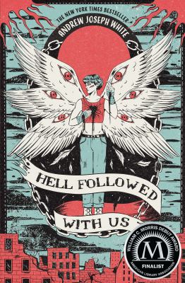 Hell followed with us cover image